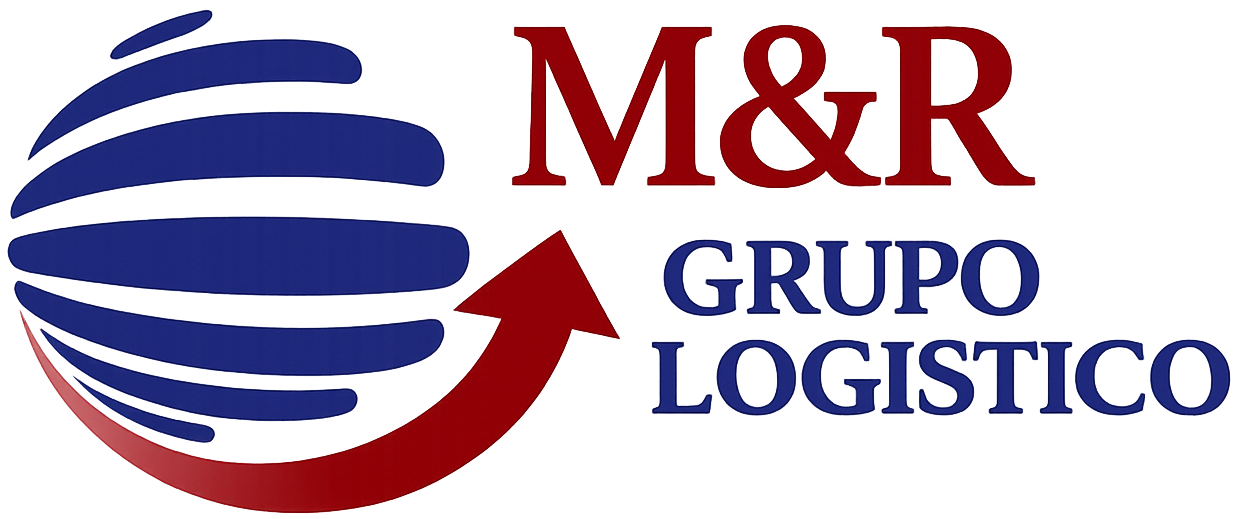 M&R Grupo Logistico