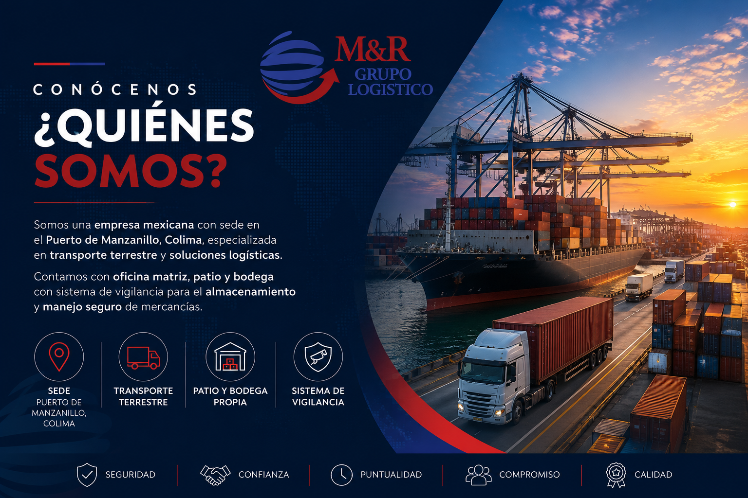 Servicios
